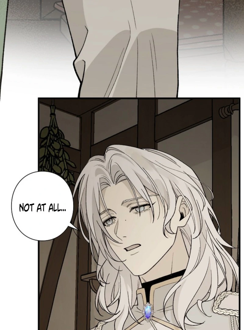 In the Ice Emperor’s Birdcage chapter 19 page 42