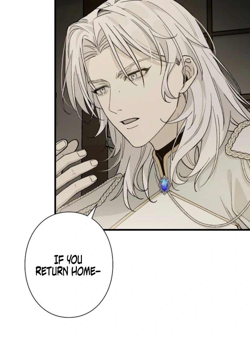 In the Ice Emperor’s Birdcage chapter 19 page 46
