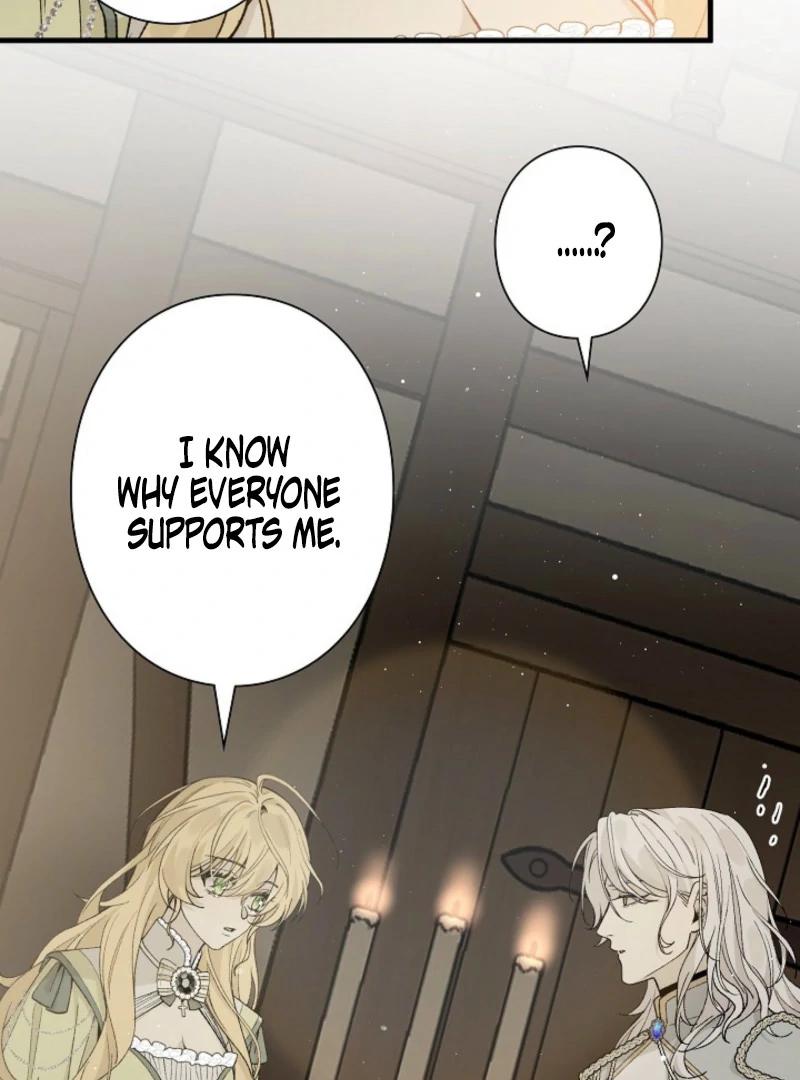 In the Ice Emperor’s Birdcage chapter 19 page 48