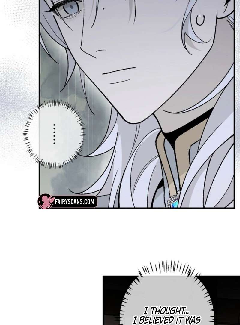 In the Ice Emperor’s Birdcage chapter 19 page 52