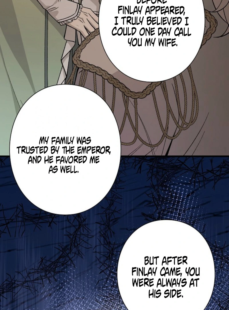 In the Ice Emperor’s Birdcage chapter 19 page 59