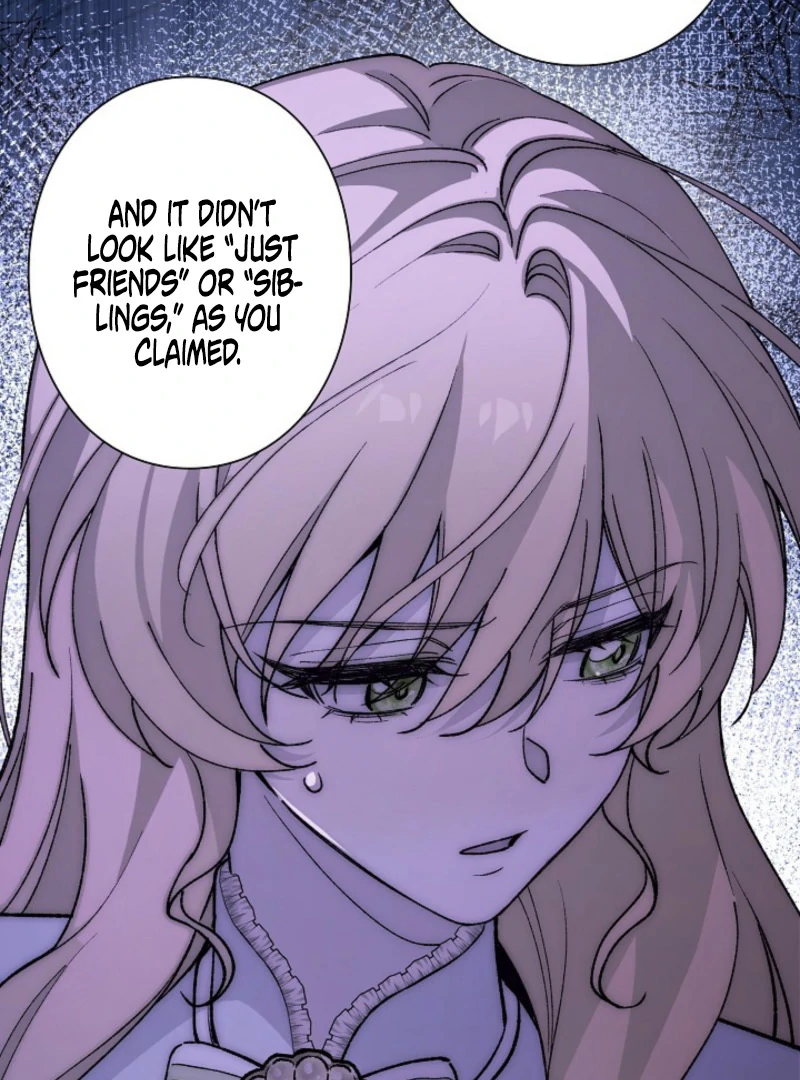In the Ice Emperor’s Birdcage chapter 19 page 60
