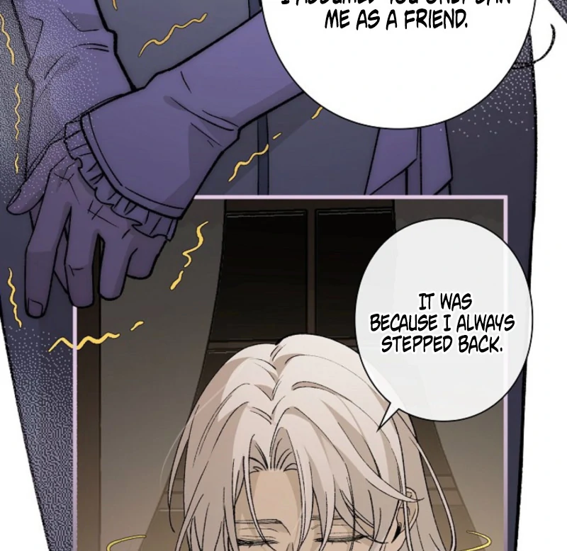 In the Ice Emperor’s Birdcage chapter 19 page 62