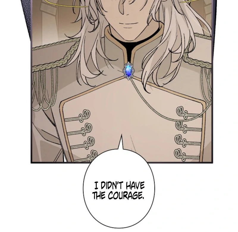 In the Ice Emperor’s Birdcage chapter 19 page 63