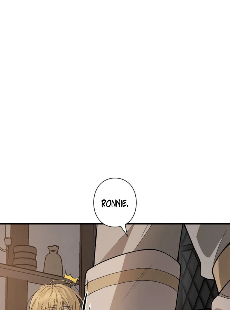 In the Ice Emperor’s Birdcage chapter 19 page 64