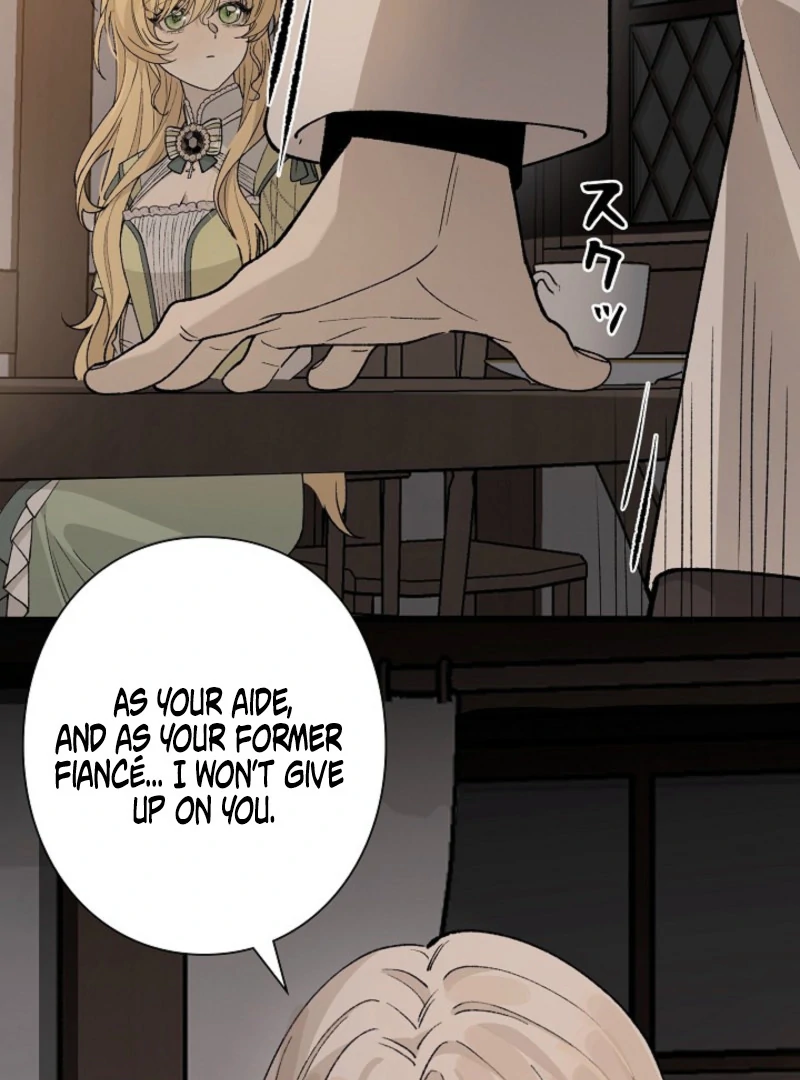 In the Ice Emperor’s Birdcage chapter 19 page 65