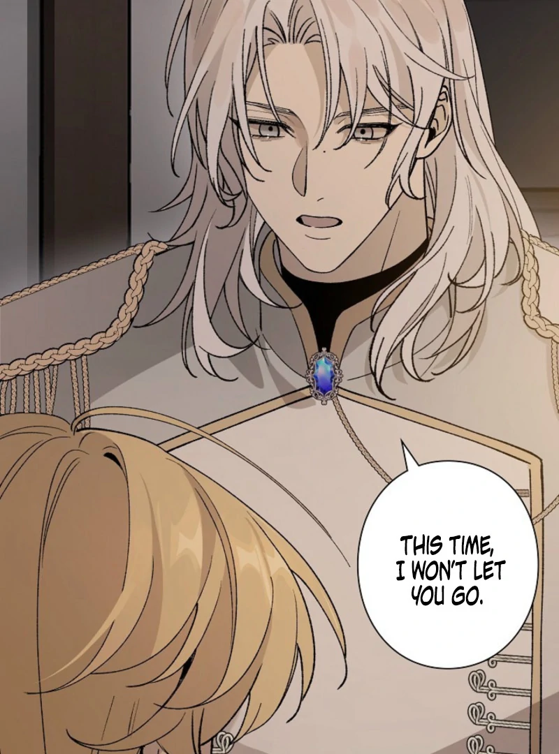 In the Ice Emperor’s Birdcage chapter 19 page 66