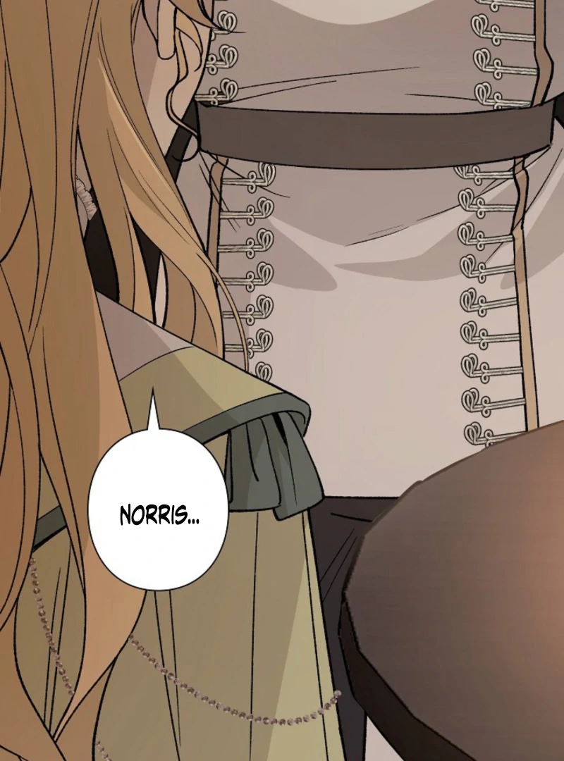 In the Ice Emperor’s Birdcage chapter 19 page 67