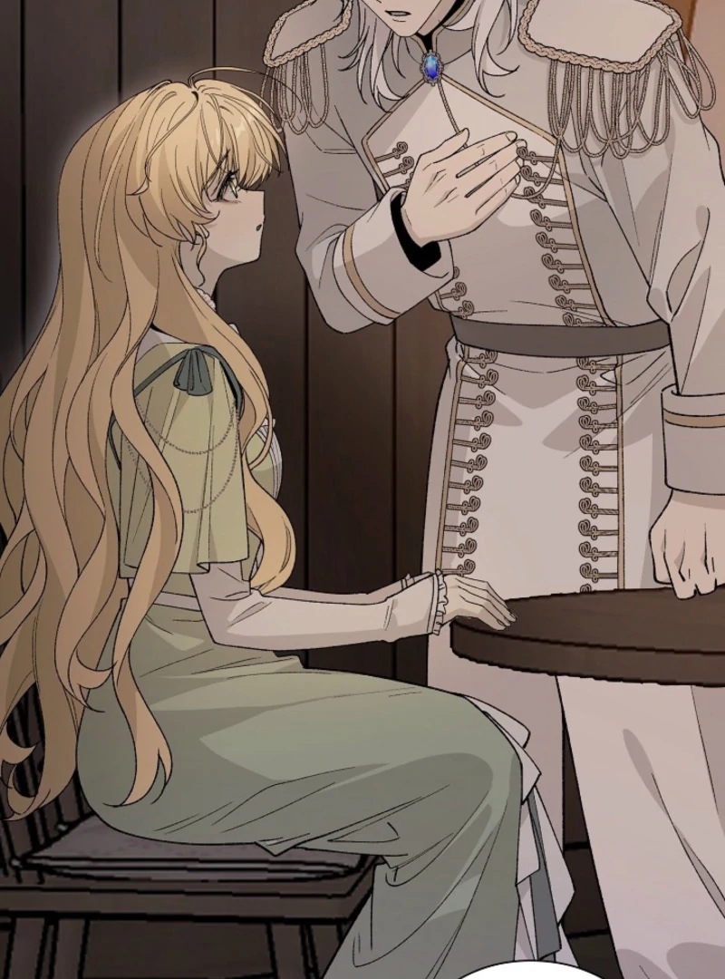 In the Ice Emperor’s Birdcage chapter 19 page 69
