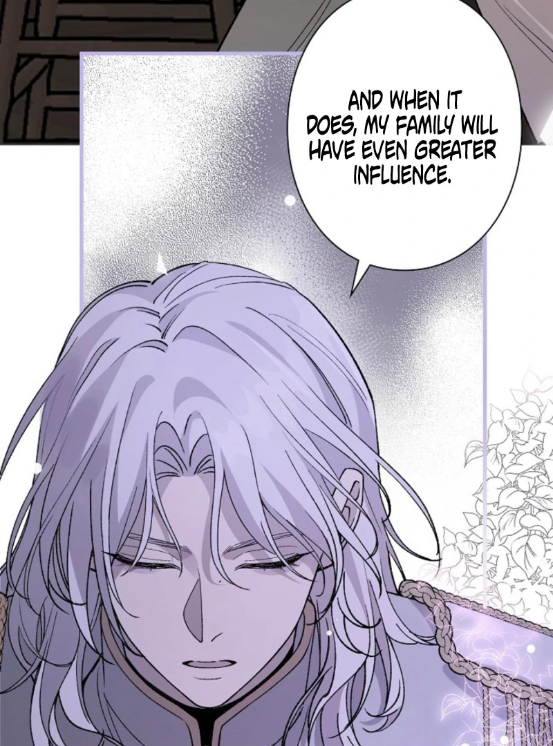 In the Ice Emperor’s Birdcage chapter 19 page 70