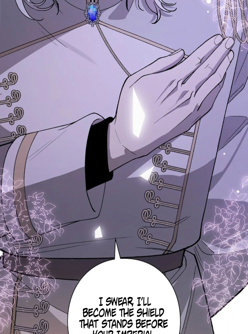 In the Ice Emperor’s Birdcage chapter 19 page 71