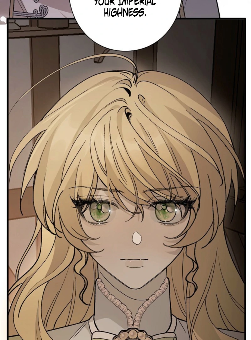 In the Ice Emperor’s Birdcage chapter 19 page 72