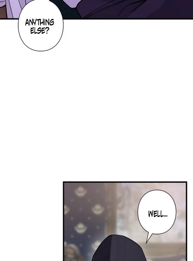 In the Ice Emperor’s Birdcage chapter 19 page 80