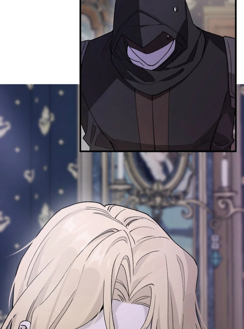 In the Ice Emperor’s Birdcage chapter 19 page 81