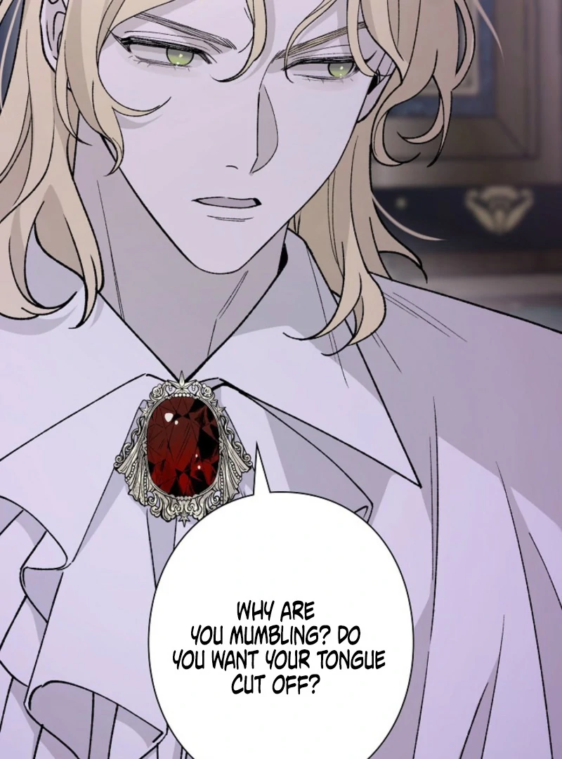 In the Ice Emperor’s Birdcage chapter 19 page 82