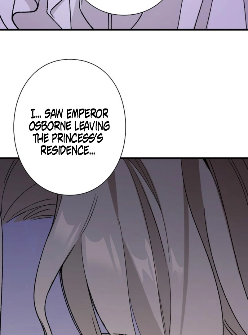 In the Ice Emperor’s Birdcage chapter 19 page 83