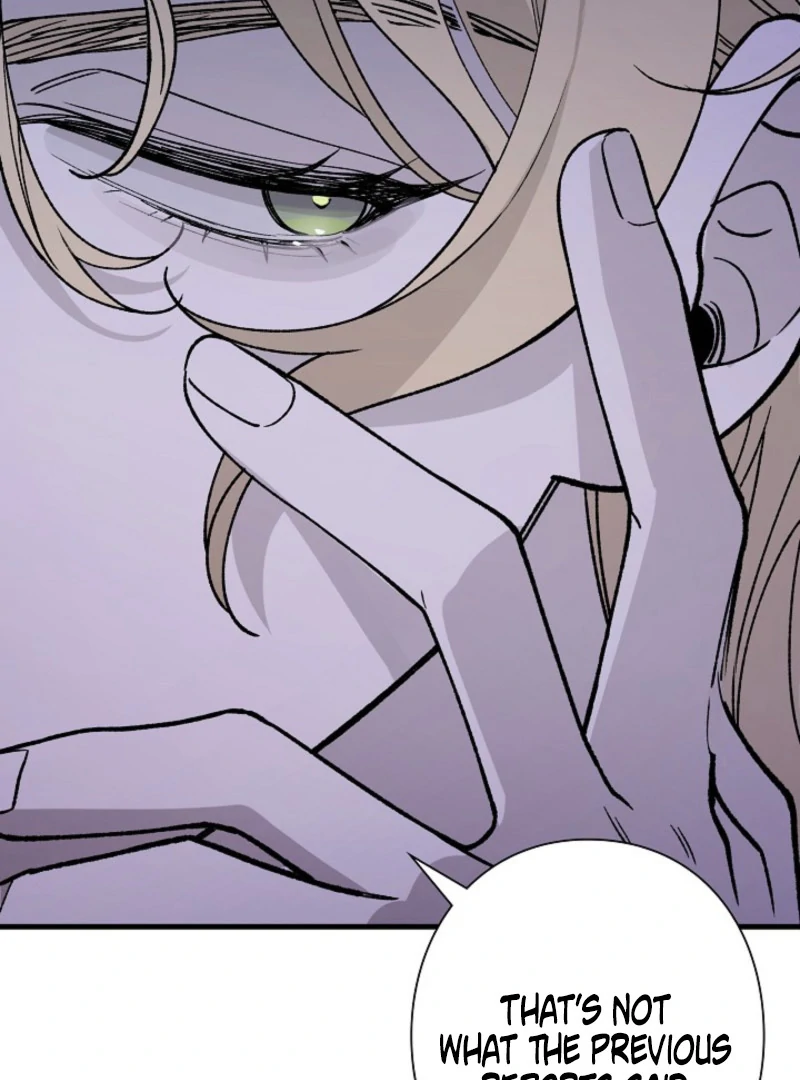 In the Ice Emperor’s Birdcage chapter 19 page 84