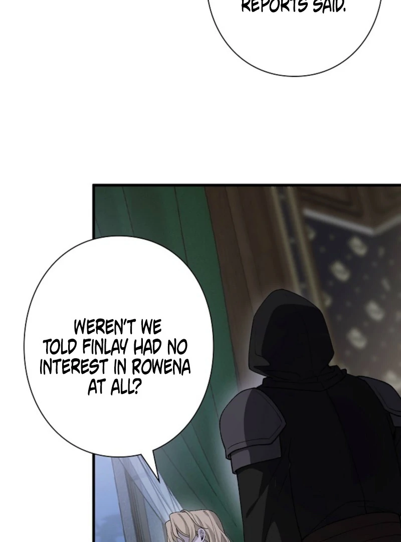 In the Ice Emperor’s Birdcage chapter 19 page 85