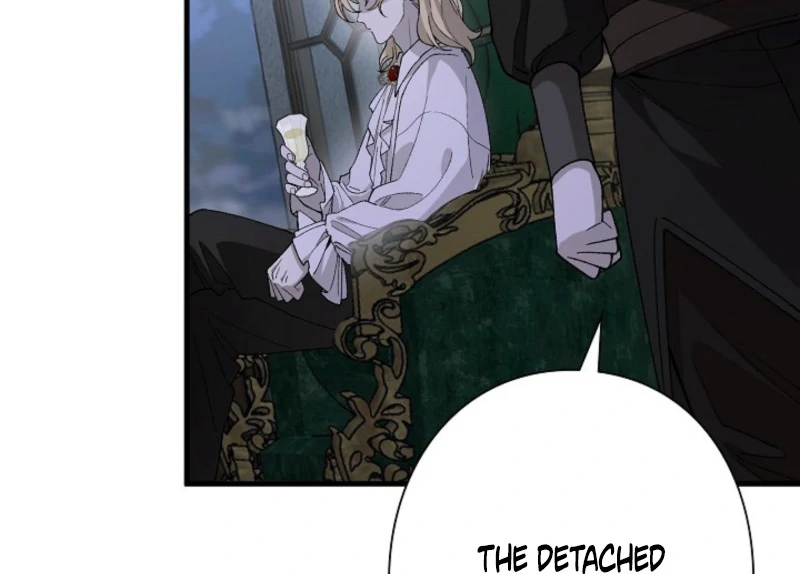 In the Ice Emperor’s Birdcage chapter 19 page 86