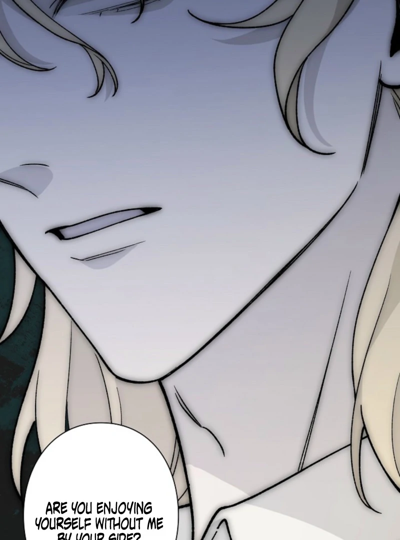 In the Ice Emperor’s Birdcage chapter 19 page 90
