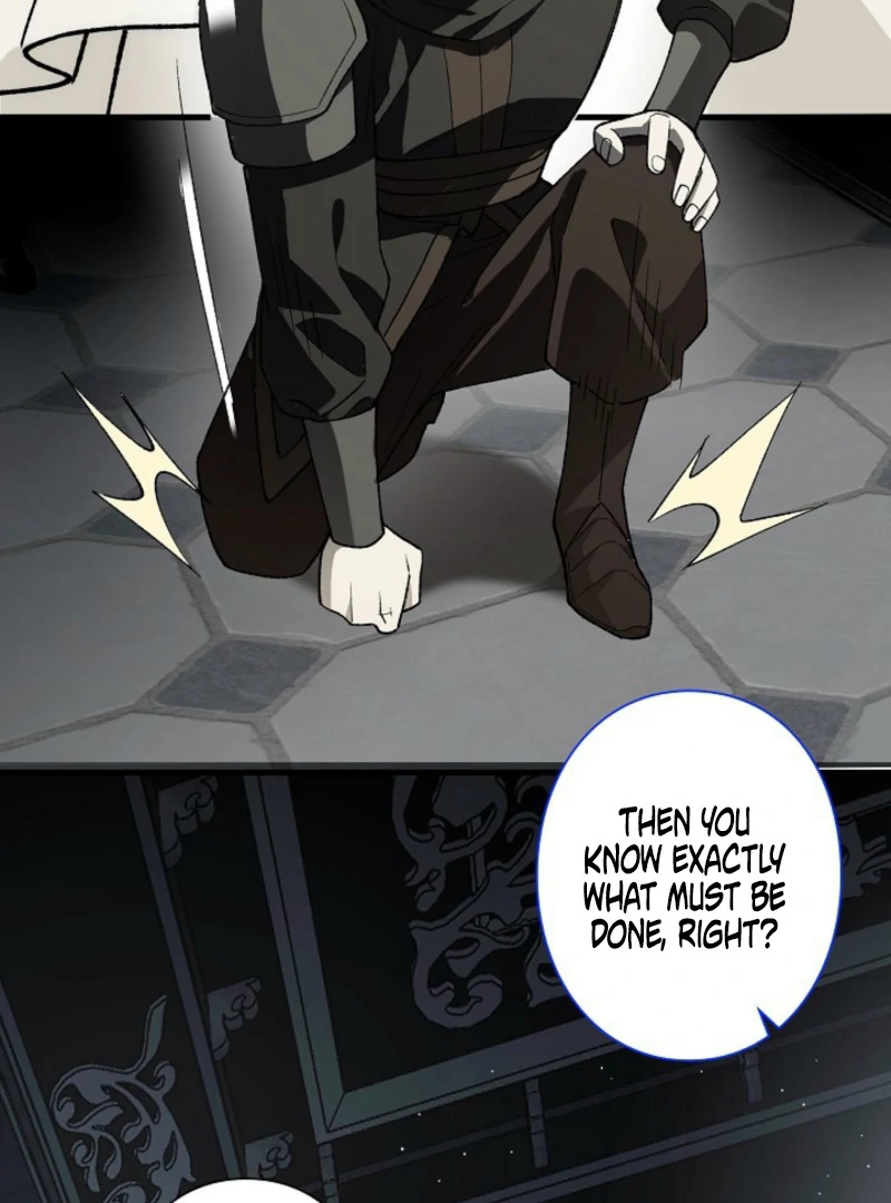 In the Ice Emperor’s Birdcage chapter 19 page 92