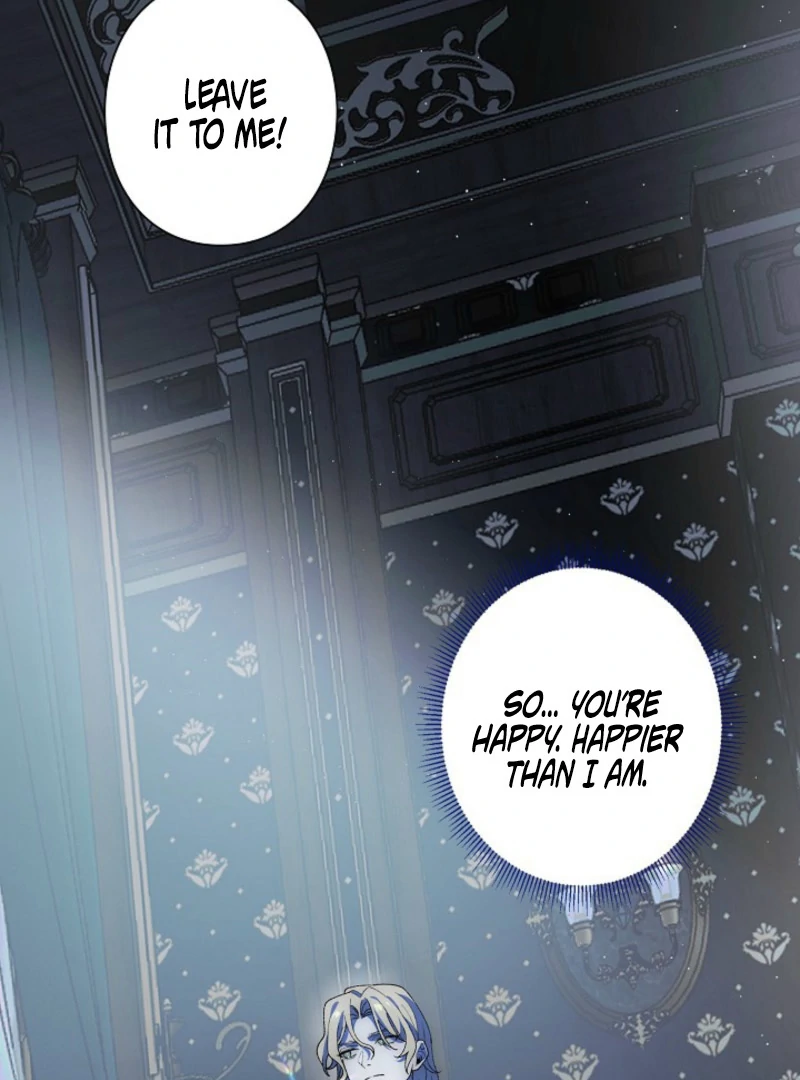 In the Ice Emperor’s Birdcage chapter 19 page 93