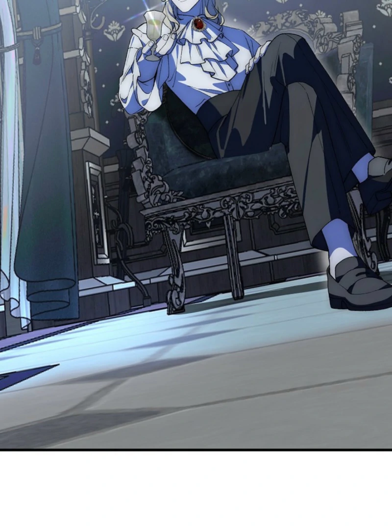 In the Ice Emperor’s Birdcage chapter 19 page 94