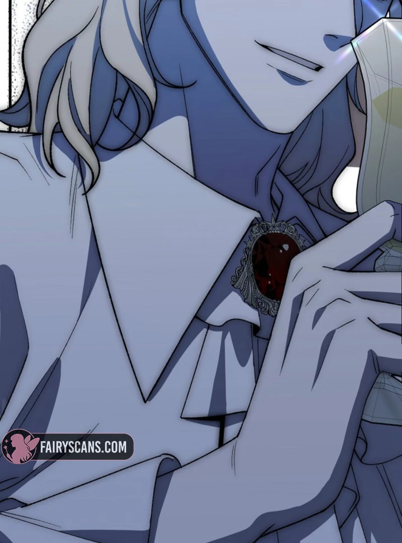 In the Ice Emperor’s Birdcage chapter 19 page 97