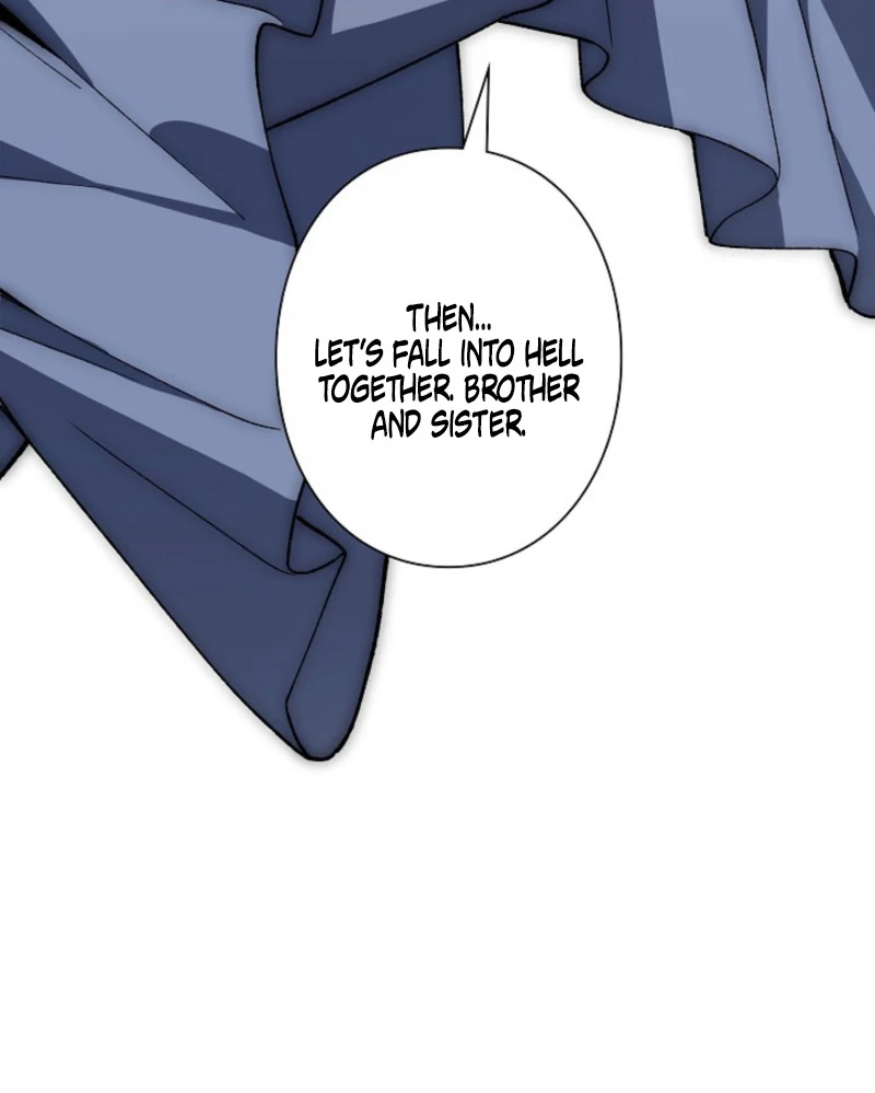 In the Ice Emperor’s Birdcage chapter 19 page 98
