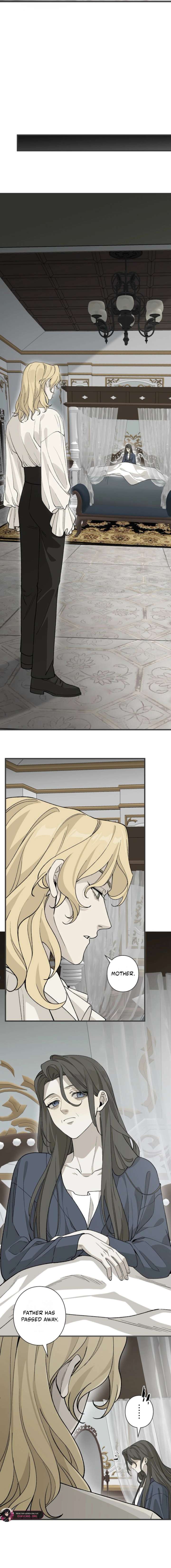 In the Ice Emperor’s Birdcage chapter 20 page 2