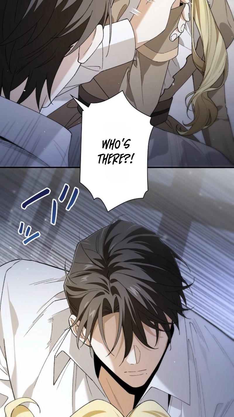 In the Ice Emperor’s Birdcage chapter 26 page 57