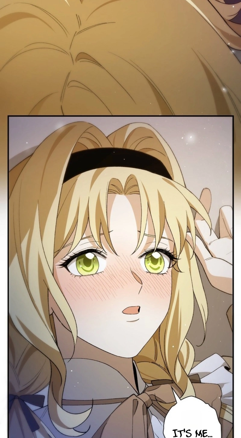 In the Ice Emperor’s Birdcage chapter 26 page 61