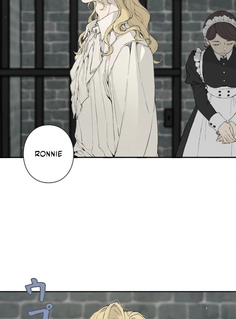In the Ice Emperor’s Birdcage chapter 3 page 4