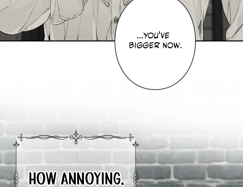 In the Ice Emperor’s Birdcage chapter 3 page 6