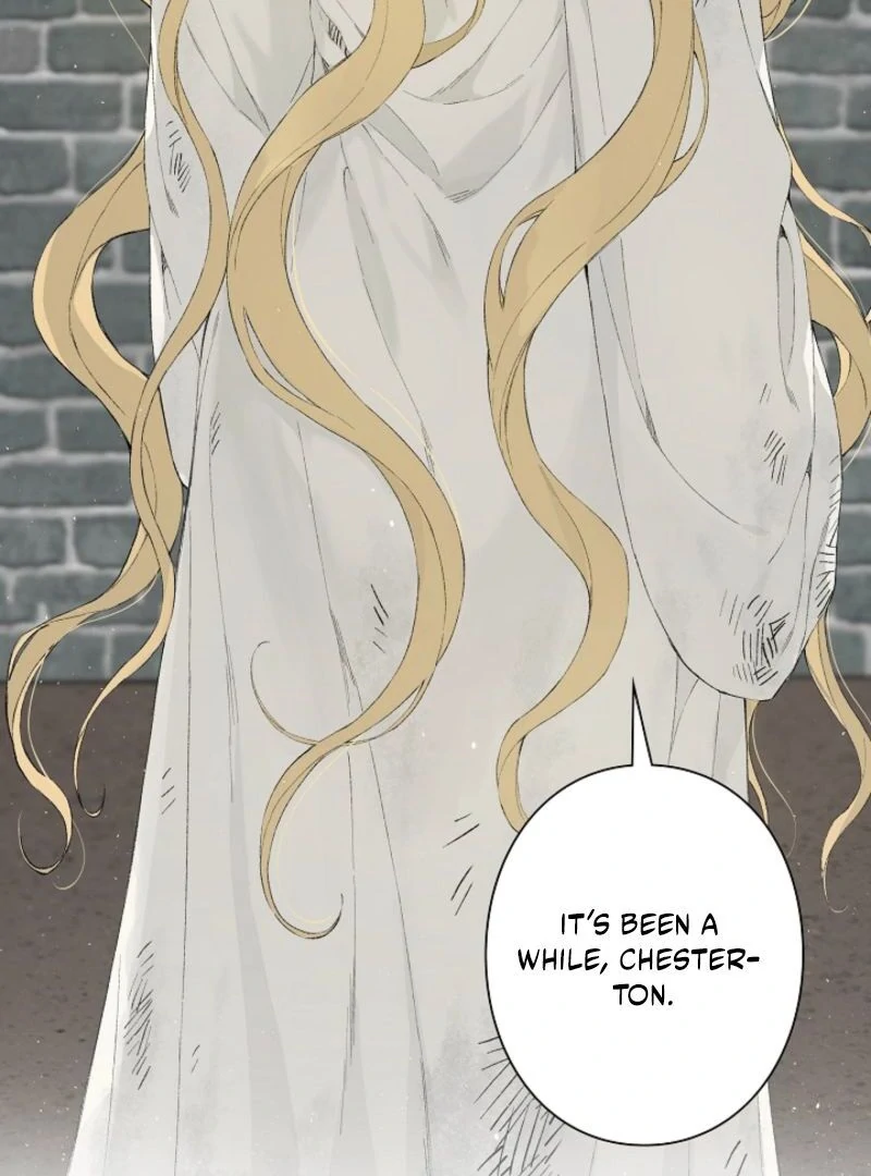 In the Ice Emperor’s Birdcage chapter 3 page 9