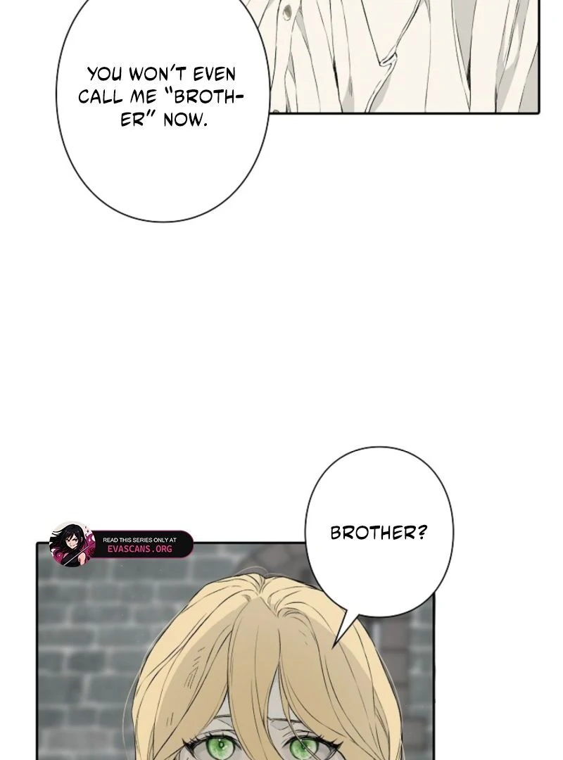 In the Ice Emperor’s Birdcage chapter 3 page 13