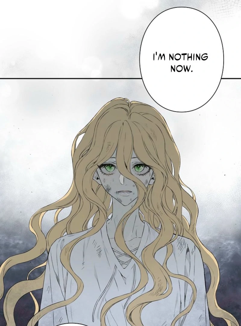 In the Ice Emperor’s Birdcage chapter 3 page 16