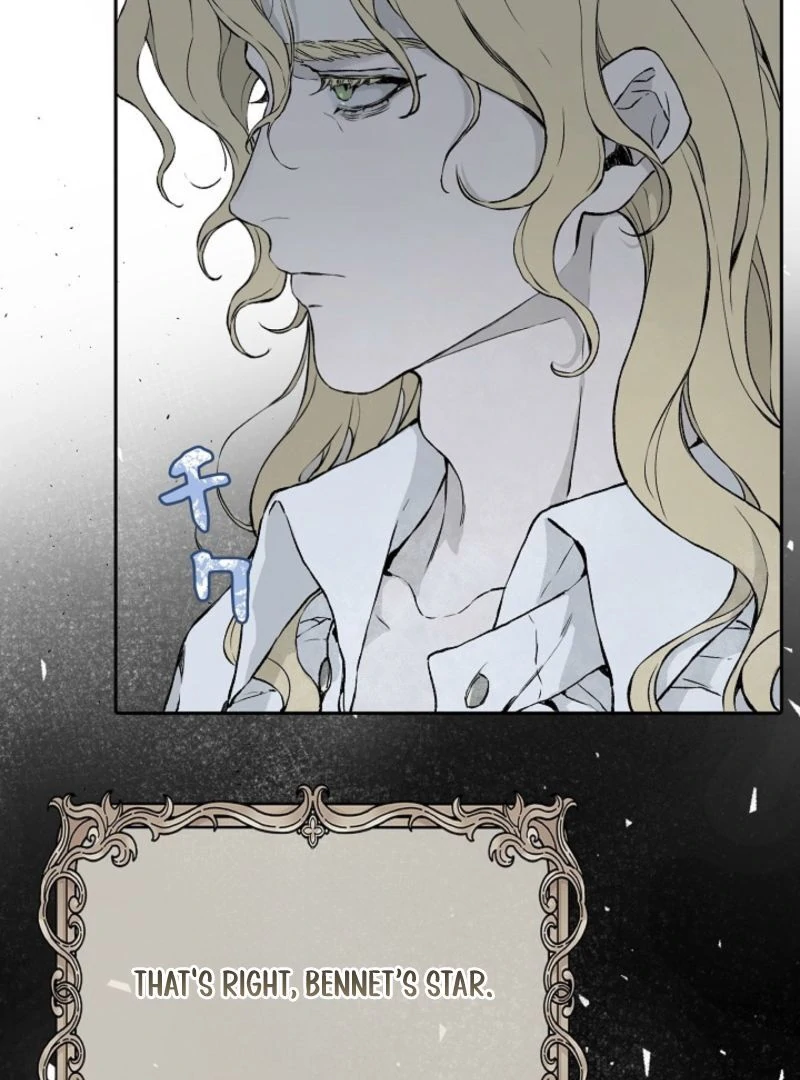 In the Ice Emperor’s Birdcage chapter 3 page 18