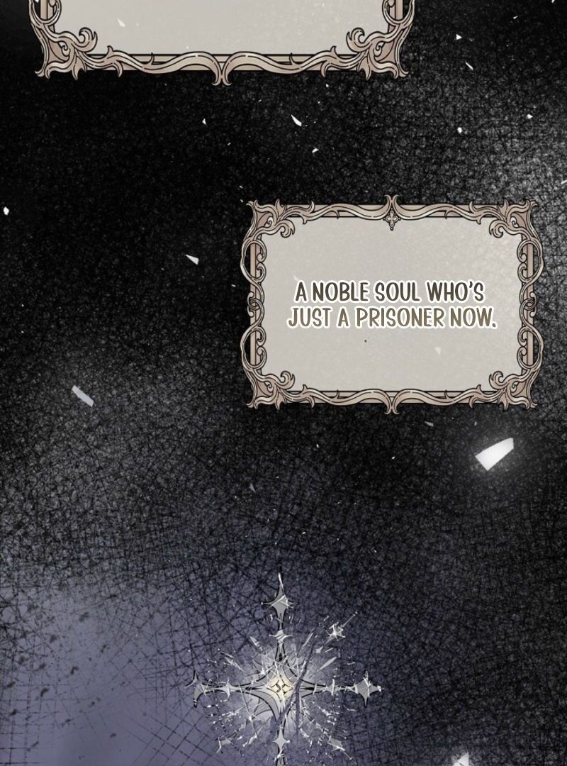 In the Ice Emperor’s Birdcage chapter 3 page 19