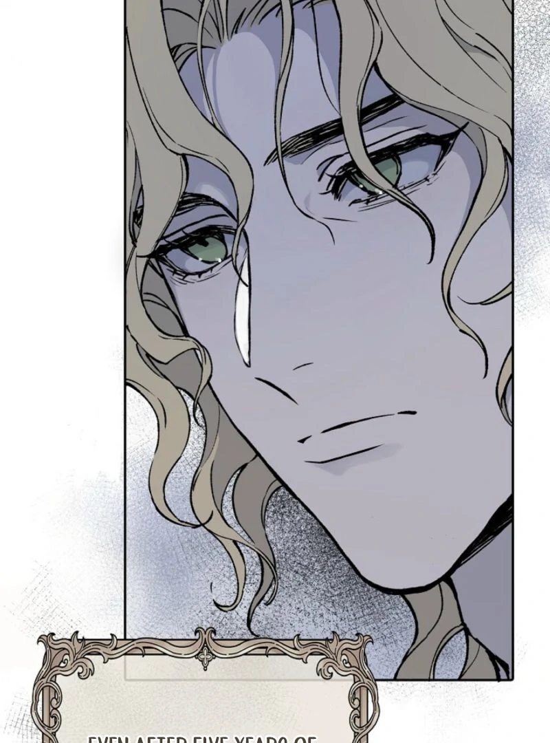 In the Ice Emperor’s Birdcage chapter 3 page 24