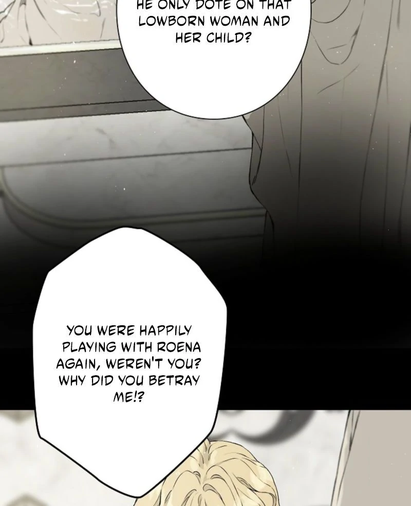 In the Ice Emperor’s Birdcage chapter 3 page 27