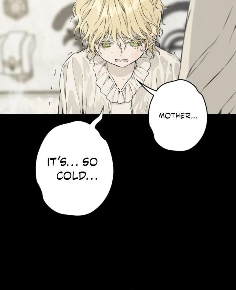 In the Ice Emperor’s Birdcage chapter 3 page 28