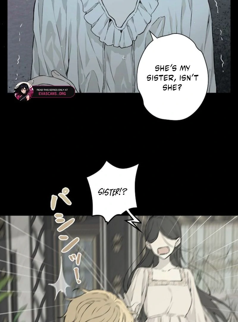 In the Ice Emperor’s Birdcage chapter 3 page 30