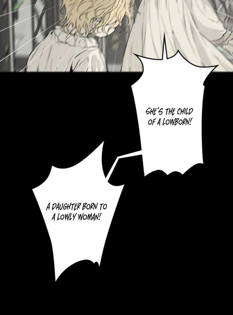 In the Ice Emperor’s Birdcage chapter 3 page 31