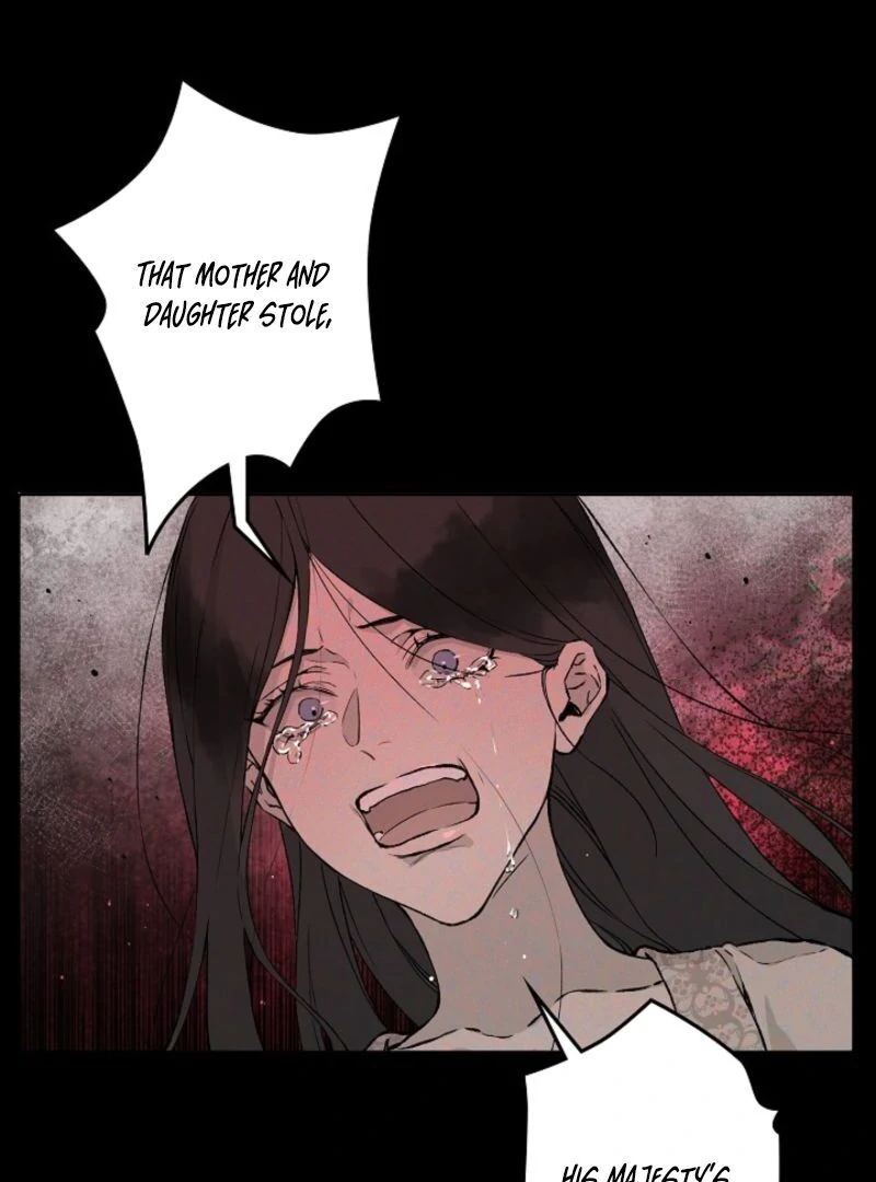 In the Ice Emperor’s Birdcage chapter 3 page 32