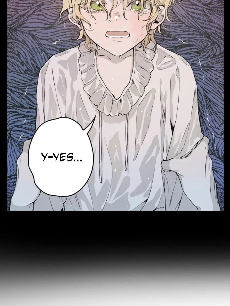 In the Ice Emperor’s Birdcage chapter 3 page 35