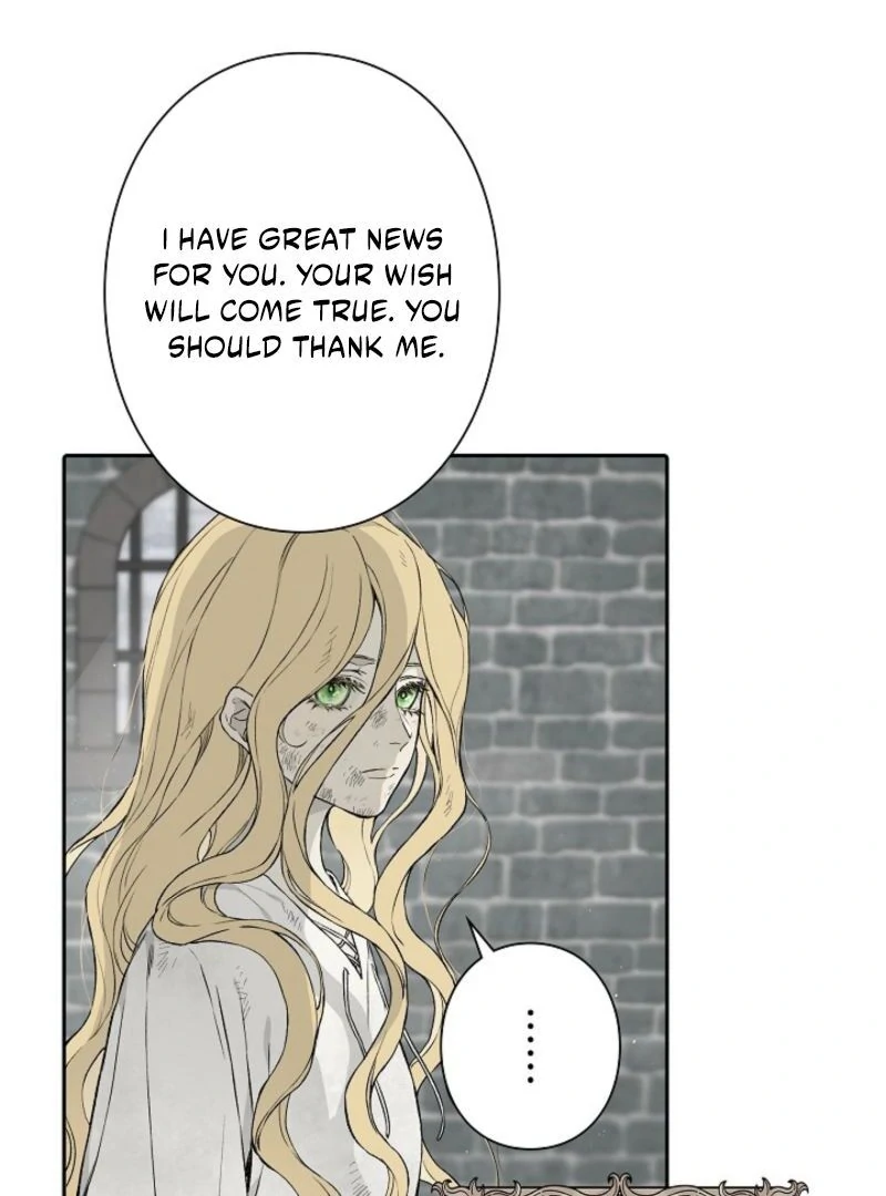 In the Ice Emperor’s Birdcage chapter 3 page 37