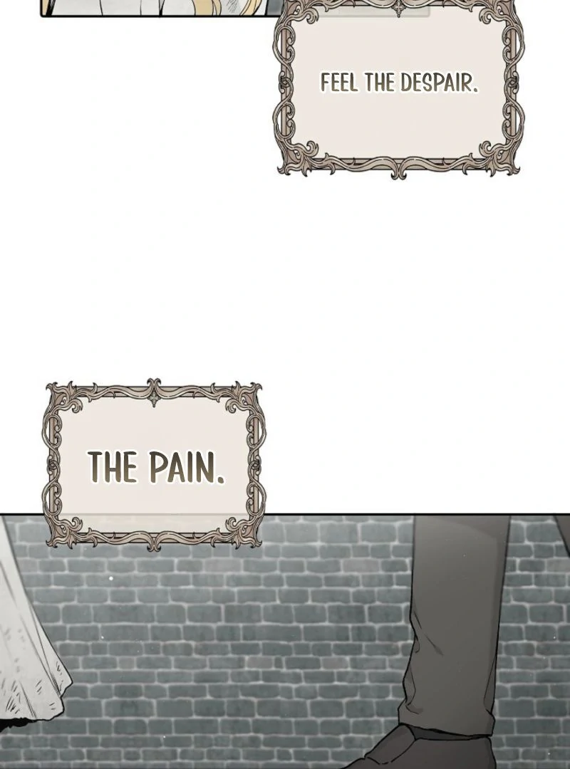 In the Ice Emperor’s Birdcage chapter 3 page 38