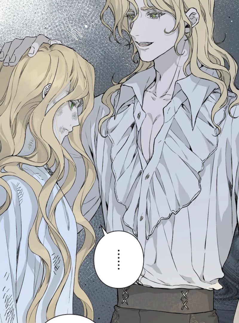 In the Ice Emperor’s Birdcage chapter 3 page 40