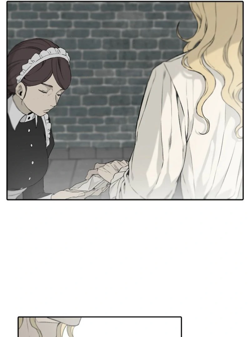 In the Ice Emperor’s Birdcage chapter 3 page 44